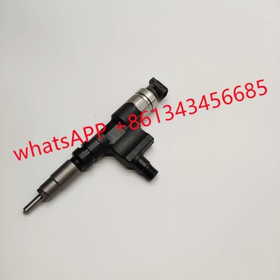 Hot sale Diesel Common Rail Injector 095000-8633 8-98139816-3 8981398163 Diesel Engine Parts 095000-8633