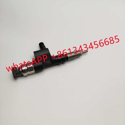 Hot sale Diesel Common Rail Injector 095000-8633 8-98139816-3 8981398163 Diesel Engine Parts 095000-8633
