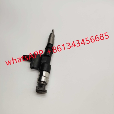 Hot sale Diesel Common Rail Injector 095000-8633 8-98139816-3 8981398163 Diesel Engine Parts 095000-8633