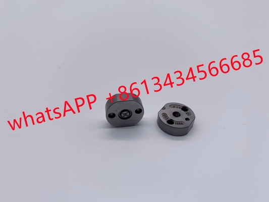 095000-5600 295040-6120 Denso Diesel Fuel Solenoid Valve
