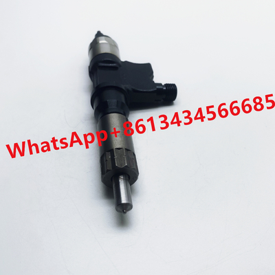 295050-1401 fuel injector 8-98238463-1 295050-1401 injector for ISUZU 4HK1 engine injector nozzle 8982384631 295050-1401