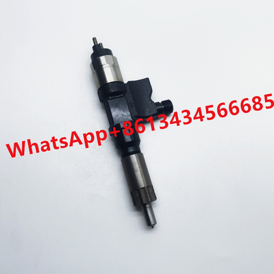 295050-1401 fuel injector 8-98238463-1 295050-1401 injector for ISUZU 4HK1 engine injector nozzle 8982384631 295050-1401
