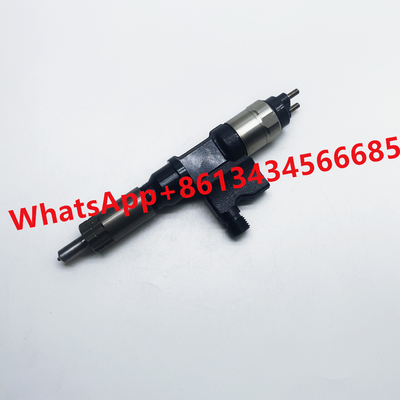 295050-1401 fuel injector 8-98238463-1 295050-1401 injector for ISUZU 4HK1 engine injector nozzle 8982384631 295050-1401