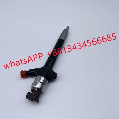 Dn0pd628/093400-6280 Injector Nozzle Common Rail For Toyota Hilux