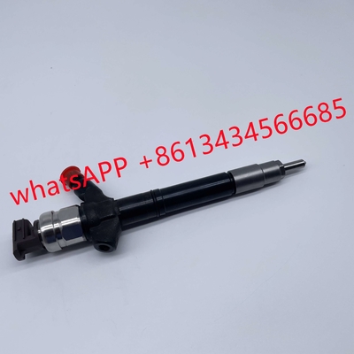 Dn0pd628/093400-6280 Injector Nozzle Common Rail For Toyota Hilux