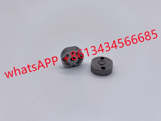 295040-6290 Fuel Control Orifice Plate For Injector 095000-6250