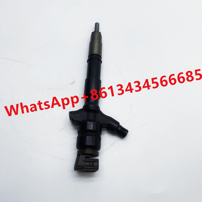 Ford Ranger Mazda-BT-50 23670-30170 Denso Common Rail Injector