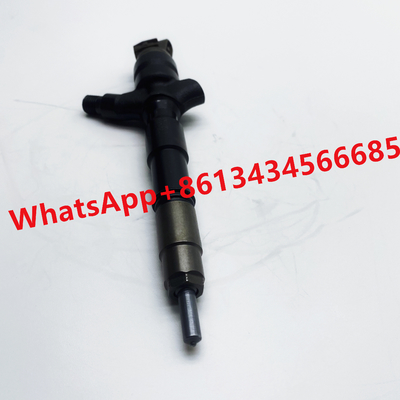 Ford Ranger Mazda-BT-50 23670-30170 Denso Common Rail Injector
