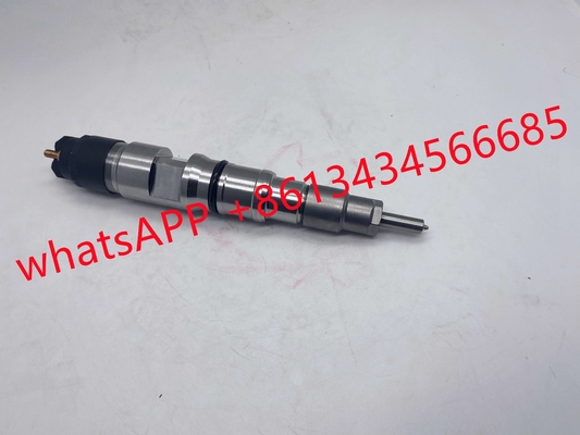 0445124042 Bosch High Impedance Injectors 0445124007 04909358 04915316