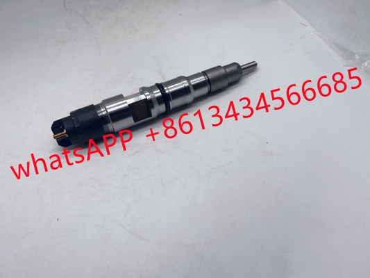 0445124042 Bosch High Impedance Injectors 0445124007 04909358 04915316