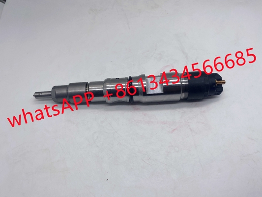 0445124042 Bosch High Impedance Injectors 0445124007 04909358 04915316