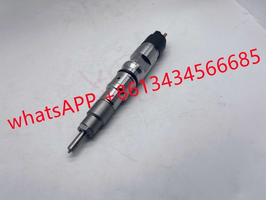 0445124042 Bosch High Impedance Injectors 0445124007 04909358 04915316