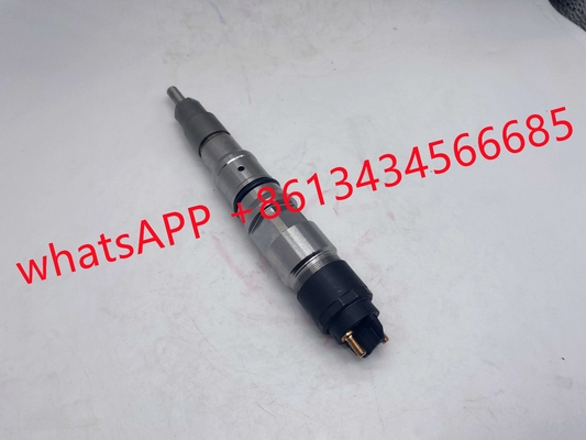 0445124042 Bosch High Impedance Injectors 0445124007 04909358 04915316