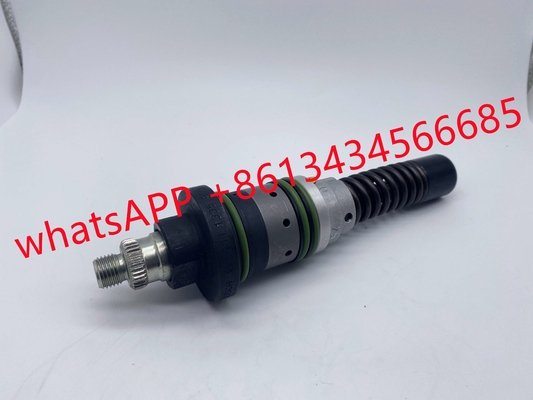 0414639005 Bosch Diesel Fuel Injectors 02113694 VOE21147445 VOE20795413 21147445 20795413
