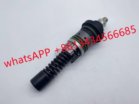0414639005 Bosch Diesel Fuel Injectors 02113694 VOE21147445 VOE20795413 21147445 20795413