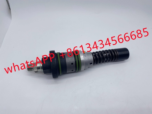 0414639005 Bosch Diesel Fuel Injectors 02113694 VOE21147445 VOE20795413 21147445 20795413