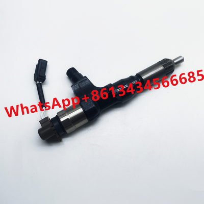 Oem Factory Auto Engine Parts Spare 095000-5405 Diesel Fuel Injector