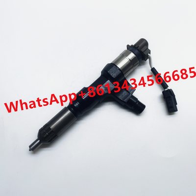 Oem Factory Auto Engine Parts Spare 095000-5405 Diesel Fuel Injector