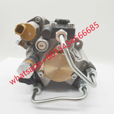 Genuine High Pressure Fuel Pump 294050-0138 For Hinoo J08E 22100-E0025