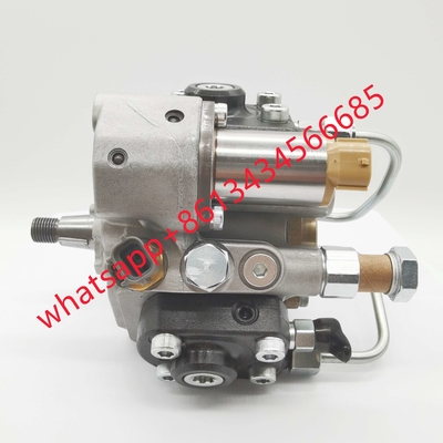 Genuine High Pressure Fuel Pump 294050-0138 For Hinoo J08E 22100-E0025
