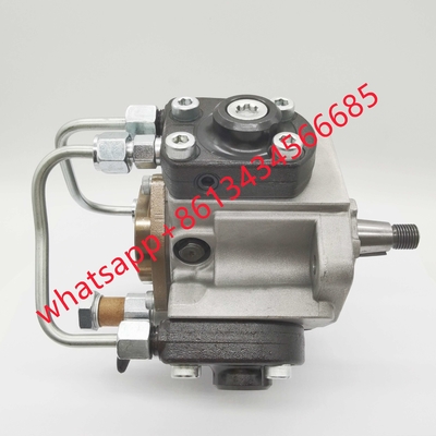 Genuine High Pressure Fuel Pump 294050-0138 For Hinoo J08E 22100-E0025