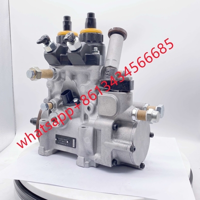common rail high pressure diesel fuel pump 094000-0097 for isuzu for bus truck forward tractor industrial diesel engine