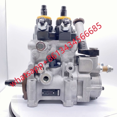 common rail high pressure diesel fuel pump 094000-0097 for isuzu for bus truck forward tractor industrial diesel engine