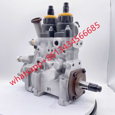 common rail high pressure diesel fuel pump 094000-0097 for isuzu for bus truck forward tractor industrial diesel engine