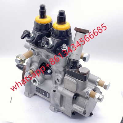 common rail high pressure diesel fuel pump 094000-0097 for isuzu for bus truck forward tractor industrial diesel engine