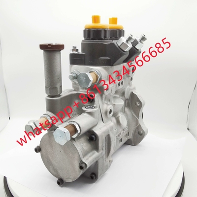 Remanufactured 094000-0383 Diesel injection fuel pump for SAA6D125E-3 Diesel Engine
