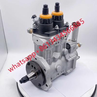 diesel pump 094000-0421 with high pressure good quality pump 094000-0421 for hino