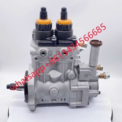 diesel pump 094000-0421 with high pressure good quality pump 094000-0421 for hino