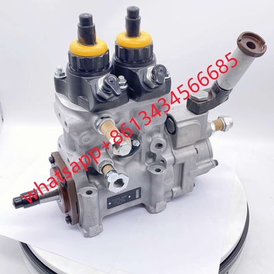 common rail high pressure diesel fuel pump 094000-0430 for hino for bus truck forward tractor industrial diesel engine