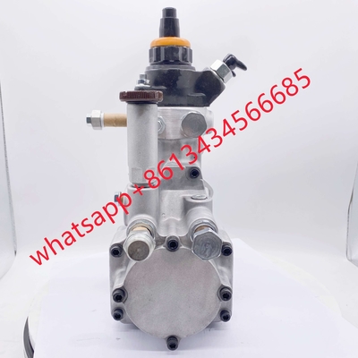 common rail diesel fuel injection pump 6218711132 6218-71-1132 094000-0440