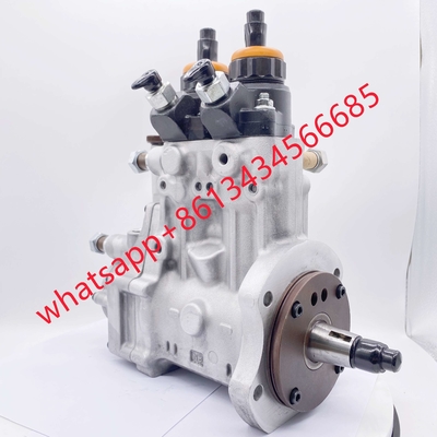 common rail diesel fuel injection pump 6218711132 6218-71-1132 094000-0440