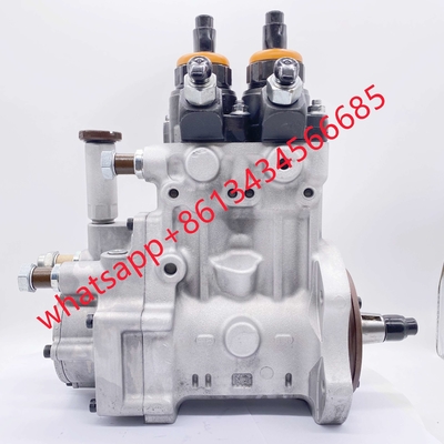 common rail diesel fuel injection pump 6218711132 6218-71-1132 094000-0440