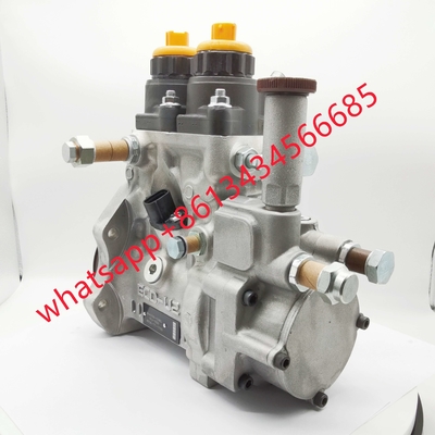 popular pump 094000-0452 common rail pump 094000-0452 for HP0 pump construction machine