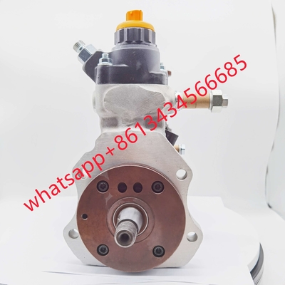 popular pump 094000-0452 common rail pump 094000-0452 for HP0 pump construction machine