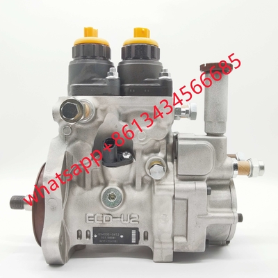 popular pump 094000-0452 common rail pump 094000-0452 for HP0 pump construction machine
