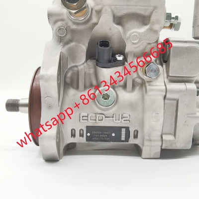 Original PC450-7 PC400-7 Fuel Injection Pump 6156-71-1131 094000-0462