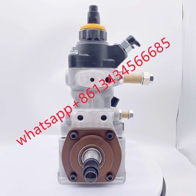 P11C Diesel Engine Fuel Injection Pump 094000-0530 For HINO 22730-1330 22100-E0360 22100-E0361