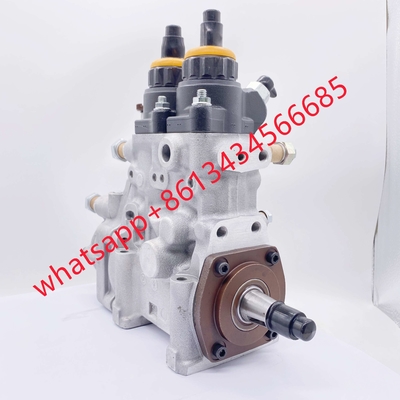 P11C Diesel Engine Fuel Injection Pump 094000-0530 For HINO 22730-1330 22100-E0360 22100-E0361
