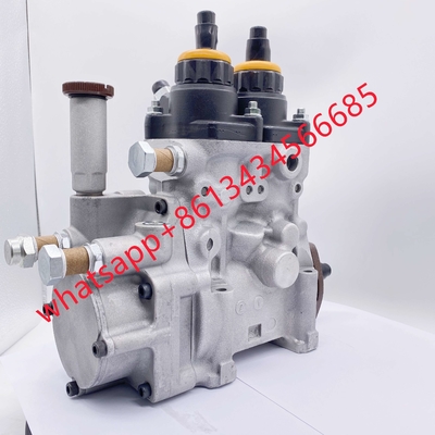 P11C Diesel Engine Fuel Injection Pump 094000-0530 For HINO 22730-1330 22100-E0360 22100-E0361