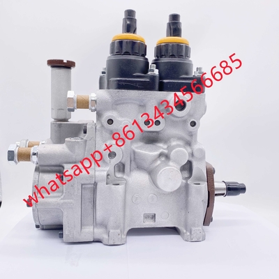 P11C Diesel Engine Fuel Injection Pump 094000-0530 For HINO 22730-1330 22100-E0360 22100-E0361