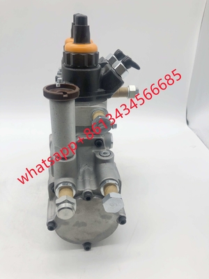 popular pump 094000-0561 common rail pump 094000-0561 for isuzu construction machine
