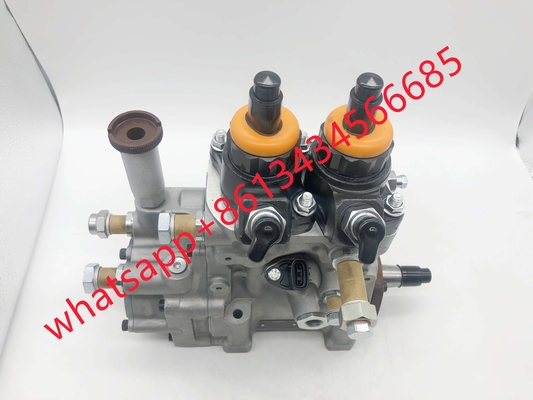 popular pump 094000-0561 common rail pump 094000-0561 for isuzu construction machine