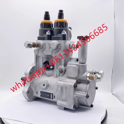 WEIYUAN durable in use HP0 diesel fuel injection pump 094000-0582 for DENSO for PC650 PC600-8 PC800-8