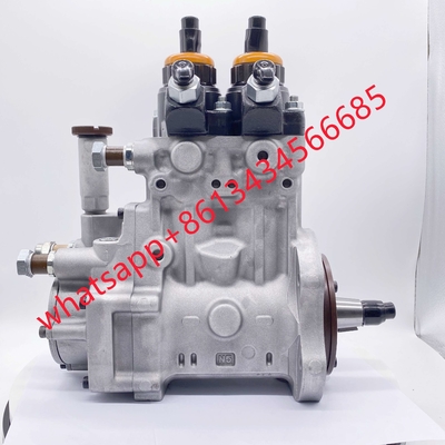 WEIYUAN durable in use HP0 diesel fuel injection pump 094000-0582 for DENSO for PC650 PC600-8 PC800-8