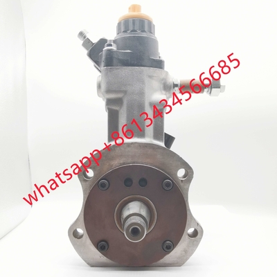 New Fuel Injection Pump 094000-0584 For KOMATSU SAA6D140 6261-71-1111