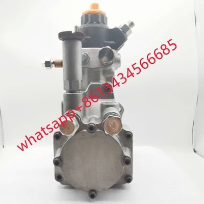 New Fuel Injection Pump 094000-0584 For KOMATSU SAA6D140 6261-71-1111